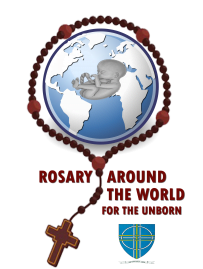 Rosary around the World